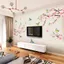Dán Tường Đề Can Phòng Đầu Giường Phòng Ngủ Trang Trí Tường Giấy Dán Tường Tự Dính Phòng Khách Tivi Nền Dán Tường Dán Đề Can