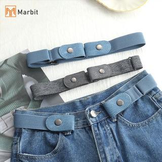 Dây Thắt Lưng Vô Hình Cho Nữ, Co Giãn Dễ Mặc, Phù Hợp Với Quần jean và Đầm
