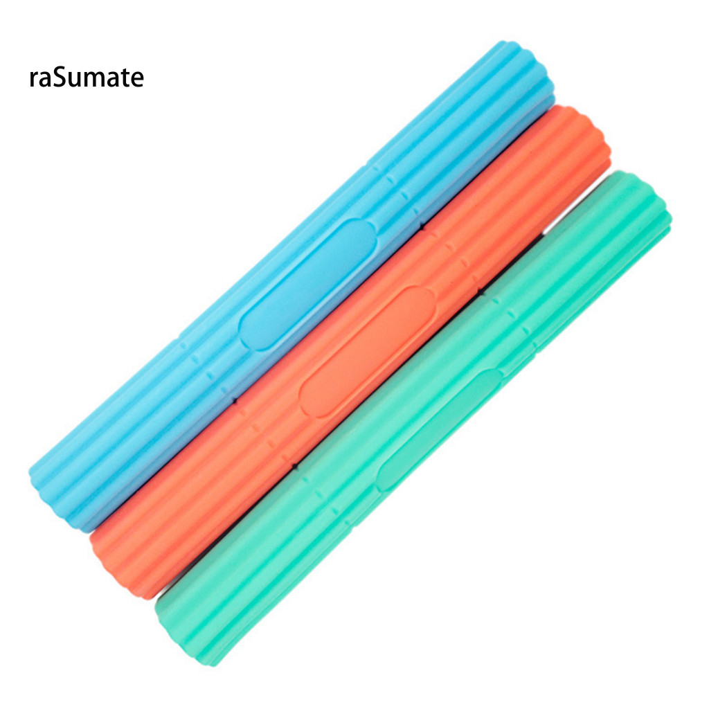 Twist Bar Flex Therapy - Giảm Viêm Gân Khuỷu Tay Tennis Elbow, Tăng Cường Cổ Tay Cho Tập Luyện Sức Mạnh