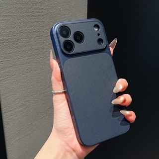 Thích hợp cho Ốp điện thoại Apple 17promax iphone17 16 15 14 13 12 11promax 14plus 15plus 16plus Air Bao gồm tất cả các cạnh chống sốc Phong cách mới