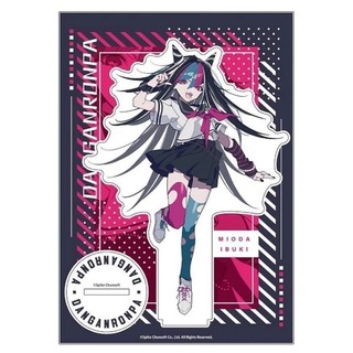 Mô hình Standee Danganronpa V3 FiKokichi Oma Kokichi Oma Rantaro Angie Kaede 2 Phụ kiện trang trí để bàn góc học tập