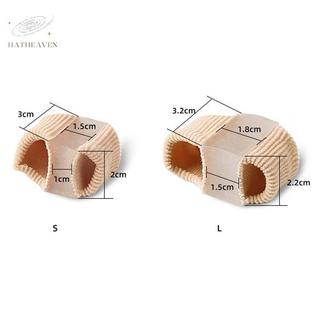 [hatheaven] 1 Cái Dụng Cụ Tách Ngón Chân Silicon Bunion Hallux Valgus Corrector Ngón Tay Cái Chỉnh Ngón Tay Cái Dụng Cụ Chăm Sóc Bàn Chân Đẹp