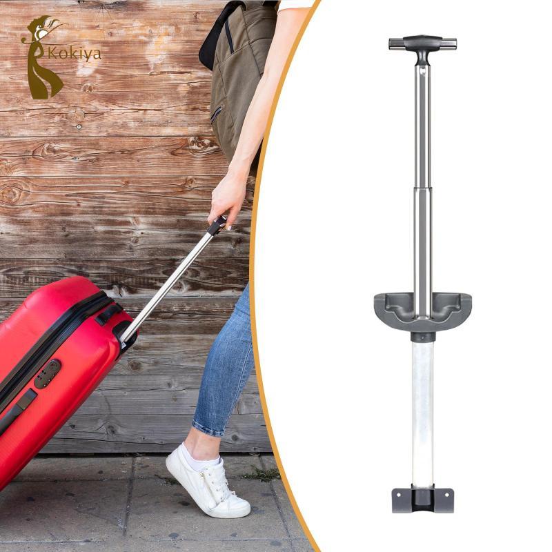 Phụ kiện tay cầm bằng kính thiên văn Vali Nhôm Dễ dàng lắp đặt Thay thế một phần