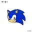 Sonic the Hedgehog Magnetic Golf Marker Set – Marker Golf Nam Châm Nhân Vật Sonic Kèm Kẹp