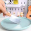 Dao Dọc Giấy Mini Có Tay Cầm Gỗ Dễ Thương, Dụng Cụ Unbox Đơn Hàng Dễ Thương