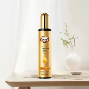 Xịt Nước Hoa Dưỡng Tóc Suôn Mượt Tự Nhiên Giảm Khô Xơ, Gãy Rụng, Giảm Tình Trạng Trẻ Ngọn Hương Thơm Hoa Hồng Dịu Nhẹ