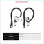 Móc tai nghe thể thao bằng silicon chống rơi móc tai nghe chống rơi dùng cho tai nghe Bluetooth