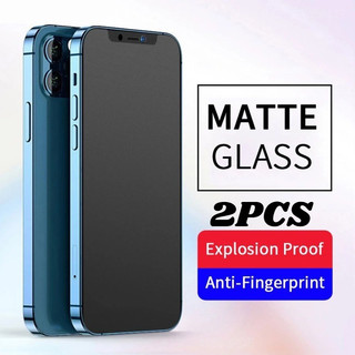 2 Chiếc Chống Gián Điệp Quyền Riêng Tư / Chống Ánh Sáng Xanh Kính Cho Apple iPhone 17 Air Pro Max HD Trong Suốt Bảo Vệ Màn Hình Cho iPhone 16e 16 15 Plus Pro Max Matte Frosted Kính Cường Lực Phim