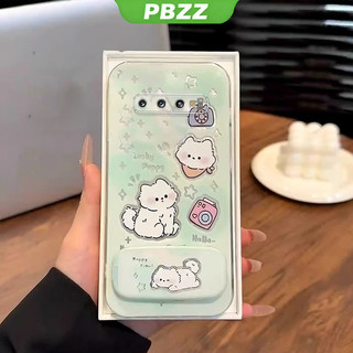 Ốp Lưng Cho samsung s10 PLUS samsung s10 PRO samsung s10 Vỏ Điện Thoại Vỏ Mềm Silicon Chống Sốc ProtectorClear Cover Thiết Kế Mới Thẩm Mỹ PHIM HOẠT HÌNH CAT Có Giá Đỡ KYYMZJ01