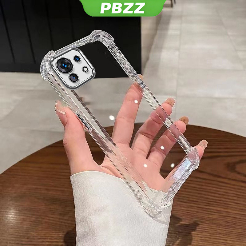 Ốp Lưng Cho xiaomi mi 11 lite xiaomi 11 lite 5g ne xiaomi 11t pro Vỏ Điện Thoại Vỏ Mềm Silicon Chống Sốc Thiết Kế Mới Thẩm Mỹ Trong Suốt Hoạt Hình Vòng Tay Mèo Cho Bé Gái SJSLLSHM01