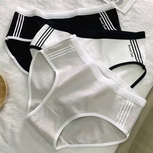Set 10 quần lót nữ cotton 4 chiều – đáy lót 2 lớp kháng ẩm, mềm mịn A5.