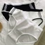 Set 10 quần lót nữ cotton 4 chiều – đáy lót 2 lớp kháng ẩm, mềm mịn A5.