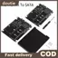 Doutie NGFF Sang SATA 3 Vỏ HDD Bên Ngoài MSATA SSD Adapter M.2 SATA Giao Thức Adapter Board VN