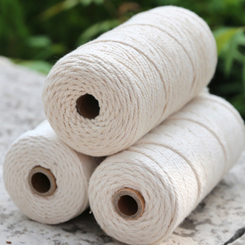 ❈ ❈ ❈ 🍒 ❈ ❈ ❈ ❈ ❈ ❈ ❈ ❈ ❈ ❈ ❈ ❈ ❈ ❈ ❈ ❈ ❈ ❈ DIY ❈ ❈ ❈ ❈ ❈ ❈ Tấm thảm dây cotton thủ công bện dây thừng bánh bao gạoXjilka