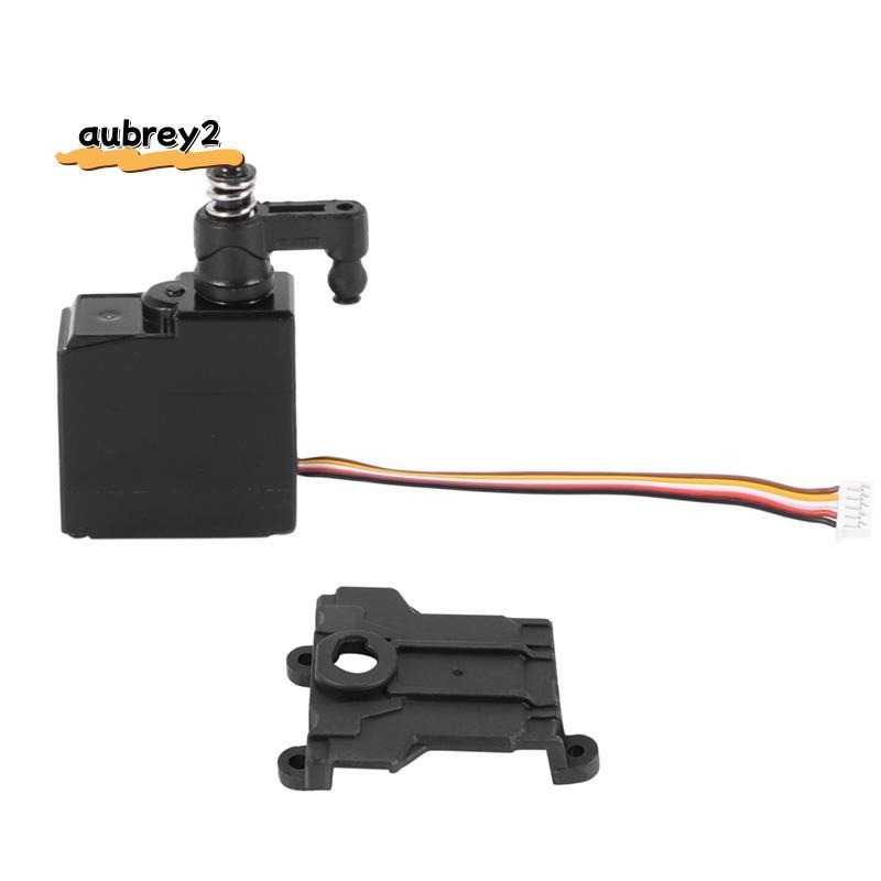 5 Dây Vật Liệu Tổng Hợp Servo Cho Xinlehong 9130 9135 9136 9137 9138 1 / 16 Phụ Kiện Dự Phòng