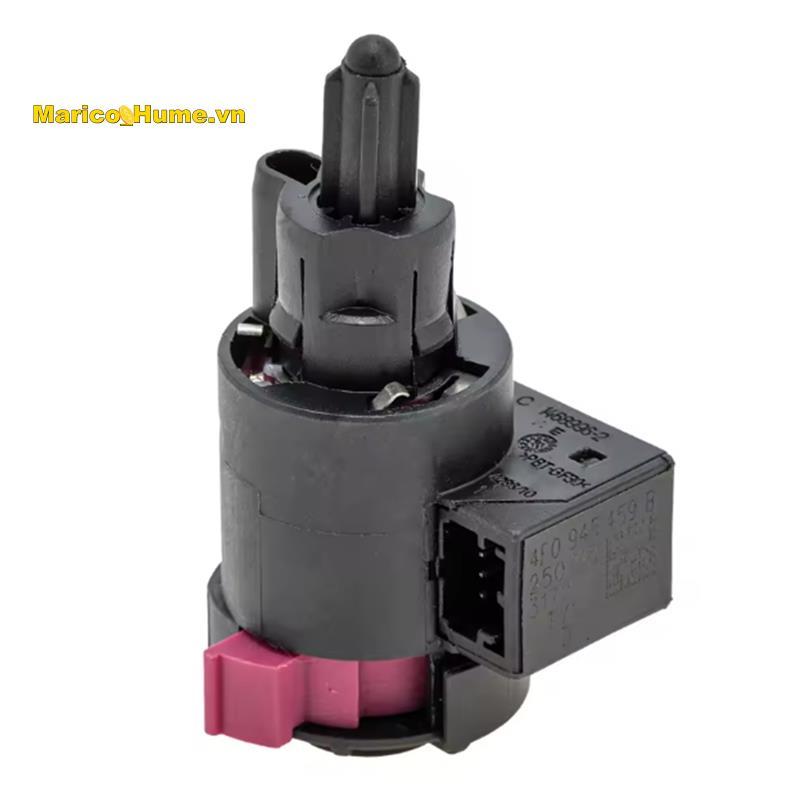 Công tắc đèn phanh đỗ xe 4F0945459C 4F0945459B Phù hợp cho các mẫu A4, A5, A6 A7, A8 2006-2015