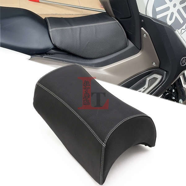 Túi ghế nhỏ dùng cho xe tăng sửa đổi Yamaha NMAX155 Skyhawk TS150 đệm ghế cho thú cưng trẻ em tháo rời nhanh chóng