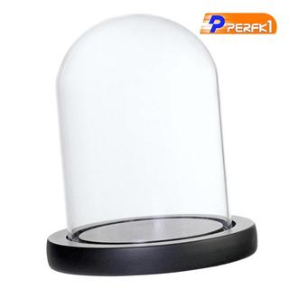Bình trồng cây và hoa có nắp và đế f / Store Trang trí trưng bày tại nhà