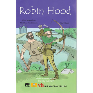 Sách - Những Câu Chuyện Văn Học Kinh Điển (Bộ 16 cuốn - Lẻ Tùy Chọn) ndbooks