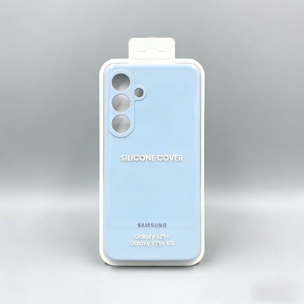 Dành cho Samsung Galaxy S26 25 24 Ultra Ốp bảo vệ chống vân tay bốn lỗ mịn cho S22 23 Plus silicon lỏng chống trượt và chống rơi vỏ bảo vệ điện thoại di động