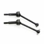 2 Chiếc Kim Loại Trước CVD Ổ Trục Cho LC RACING Mới 1 / 10 Điều Khiển Từ Xa RC Phụ Kiện Xe Hơi C8015 PTG-2