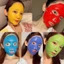 Mặt nạ vải vi sợi Be'Balance MICRO FIBER MASK 3 in 1 | Be Balance dưỡng ẩm, phục hồi, làm sáng, giảm mụn