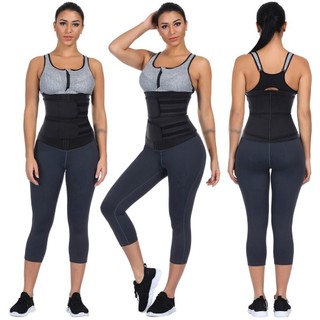 Chất liệu cao su tổng hợp giảm béo Corset định hình cơ thể có thể điều chỉnh cho nữ