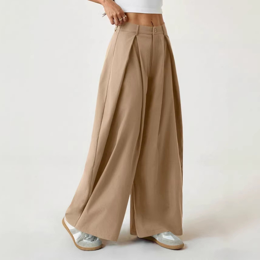 Quần bootcut ống rộng GC1 - Thiết kế thoải mái và rộng rãi