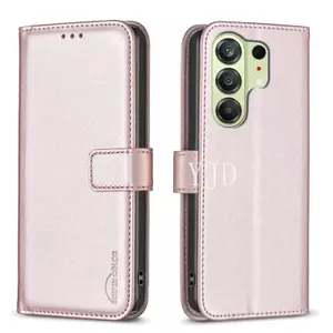 Ốp Lưng Cho Tecno Camon 50 Pro CN5 CN5c Khe Cắm Thẻ Da Cao Cấp Chống Rơi Vỏ Điện Thoại