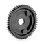 Kim Loại 48P Spur Gear Bánh Răng Chính 45T 50T 55T cho 1 / 16 Traxxas Summit E-Revo Slash RC Xe Nâng Cấp Phần Phụ Kiện