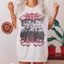Áo thun cotton dày ARIRANG ARMY style KPOP, tay ngắn
