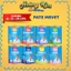 Combo 6-12-24 Lon Pate Mèo MRVET 400G - Thức ăn mèo tiêu hóa, sáng mắt, mượt lông