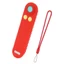 Yoo Silicone Bảo Vệ Cho Sân Chơi Bộ Điều Khiển Trò Chơi Nút Chính Xác Lỗ Chống Sốc Tính Năng Chống Bụi Lanyar