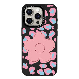 Ốp điện thoại trong suốt gương hoa hồng CASENEAL Thích hợp cho iPhone 17ProMax 17pro 17 air 16promax 16 15promax 15 14promax 13 13promax Ốp lưng cứng chống rơi thời trang