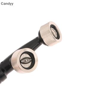 NDY er Phun Sương 1 / 2 / 3 Lỗ Áp Lực Cao Hình Quạt Rắc Cho Nông Nghiệp Tưới Vườn Thuốc Trừ Sâu ing N
