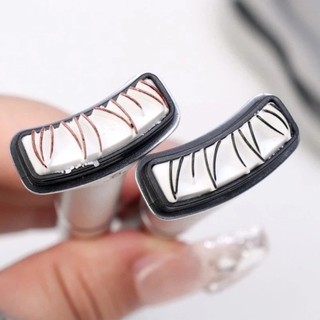 Bút In Mi Dưới Kèm Con Dấu In Mực Rõ Nét, Không Lem Trôi Và Không Thấm Nước-ALINE