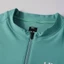 JLS010A - Áo Đạp Xe Nam UKE Turkish Blue