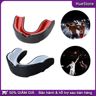 【Ready】Bịt Răng Miếng Bảo Vệ Răng Khi Chơi Thể Thao boxing  / muay thai Sự Bảo Vệ/Bóng Đá