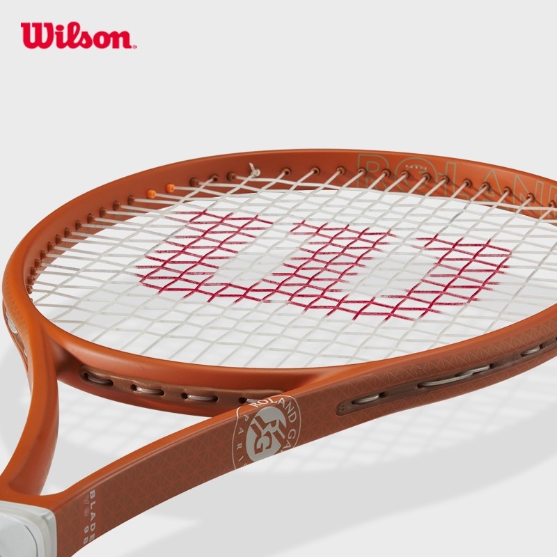 Wilson Blade 98 V9.0 16X19 RG 2025 FRM Vợt Tennis WR173911U