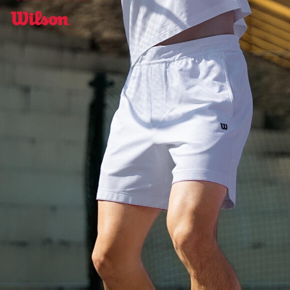 Wilson Daily Sports Shorts 6' Quần Short Thể Thao Nam WM20036412
