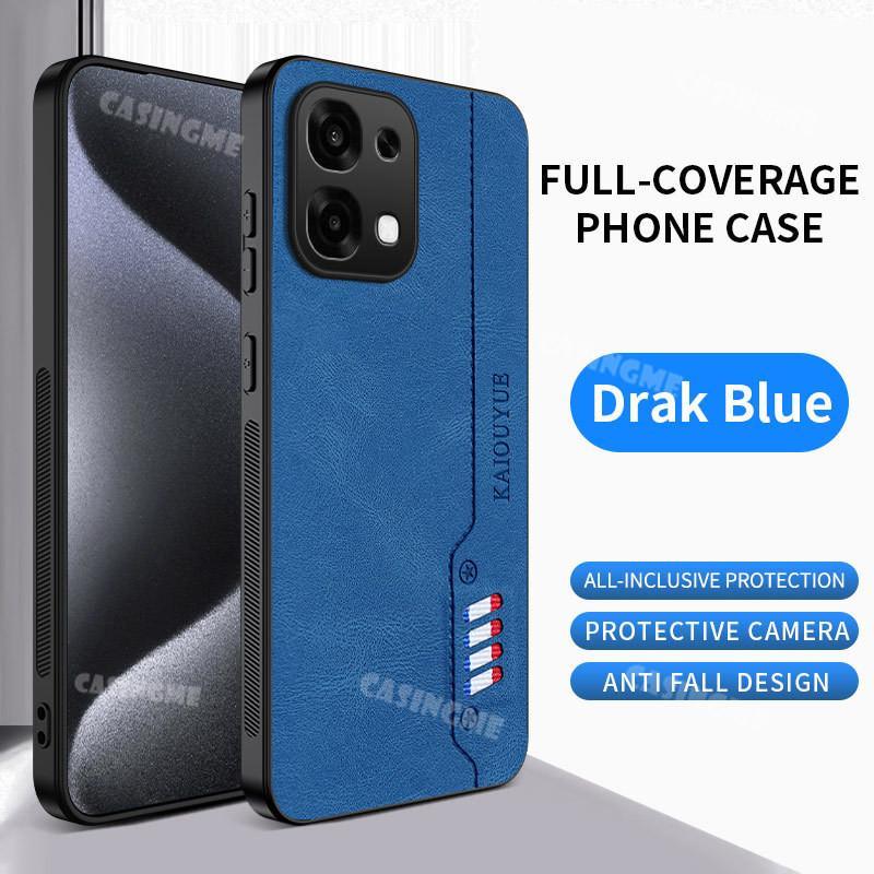 Vivo Y31d 2026 Vỏ Điện Thoại Da Sang Trọng Cho Vivo Y31d Y31d VivoY31d Y31d Y31 d Y 31d Y31d 4G 5G 2026 Ốp lưng TPU Silicon Chống Sốc Ốp Lưng