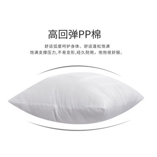 Hàng sẵn có 45x45cm Kiểu kem kiểu Pháp Gối nhẹ sang trọng Ngôi sao cao cấp Jacquard Sang trọng Túi mềm Đệm thắt lưng Gối Sofa Vỏ gối Cảm giác cao cấp 01