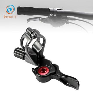 Dụng cụ điều chỉnh yên xe đạp DoveWill loại kéo xuống, phù hợp với tay lái đường kính 22,2 mm