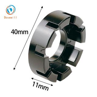 Cờ lê nói Dovewill dành cho sửa chữa vành bánh xe xe đạp, kích cỡ đa dạng từ 10 đến 15 mm