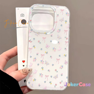 Ốp Lưng Cho Iphone 16 11 13 17 15 14 12 Pro Max 17Air 8 15 16 Plus X XR XS Max Hoa tươi ngọt ngào Bìa IMD mới