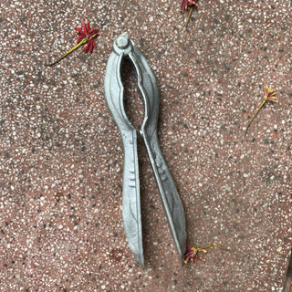Thanh Lý Kẹp Càng Cua Nhôm 16cm – Hàng Thủ Công