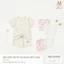 BỘ CỘC TAY VẢI PETIT HỌA TIẾT [ SIÊU MỀM, MÁT, MỊN CO DÃN VÀ THẤM HÚT) SZ CHO BÉ TỪ 6M -4Y (HCT40)