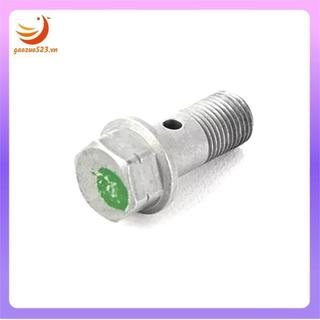 [gaozuo523.vn] Bu lông vít rỗng tăng áp ô tô 0019972401 A0019972401 Dành cho - C-Class W204 W245 C250 SLK250 B200