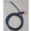 Cáp thính giác GODD 3 5mm được thiết kế để ngăn chặn nút thắt chống dính cho Cloud 2
