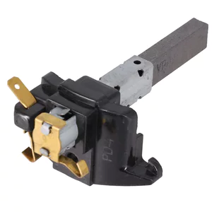 Động Cơ Chổi Than 30mm Nối Dài 6.5*10*32mm Chuyên Dụng Cho Máy Hút Bụi